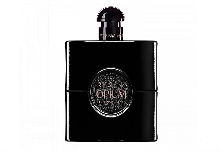 Yves Saint Laurent Black Opium Le Parfum - EDP 90 ml за жени