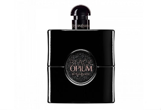 Yves Saint Laurent Black Opium Le Parfum - EDP 90 ml за жени Zinora.bg