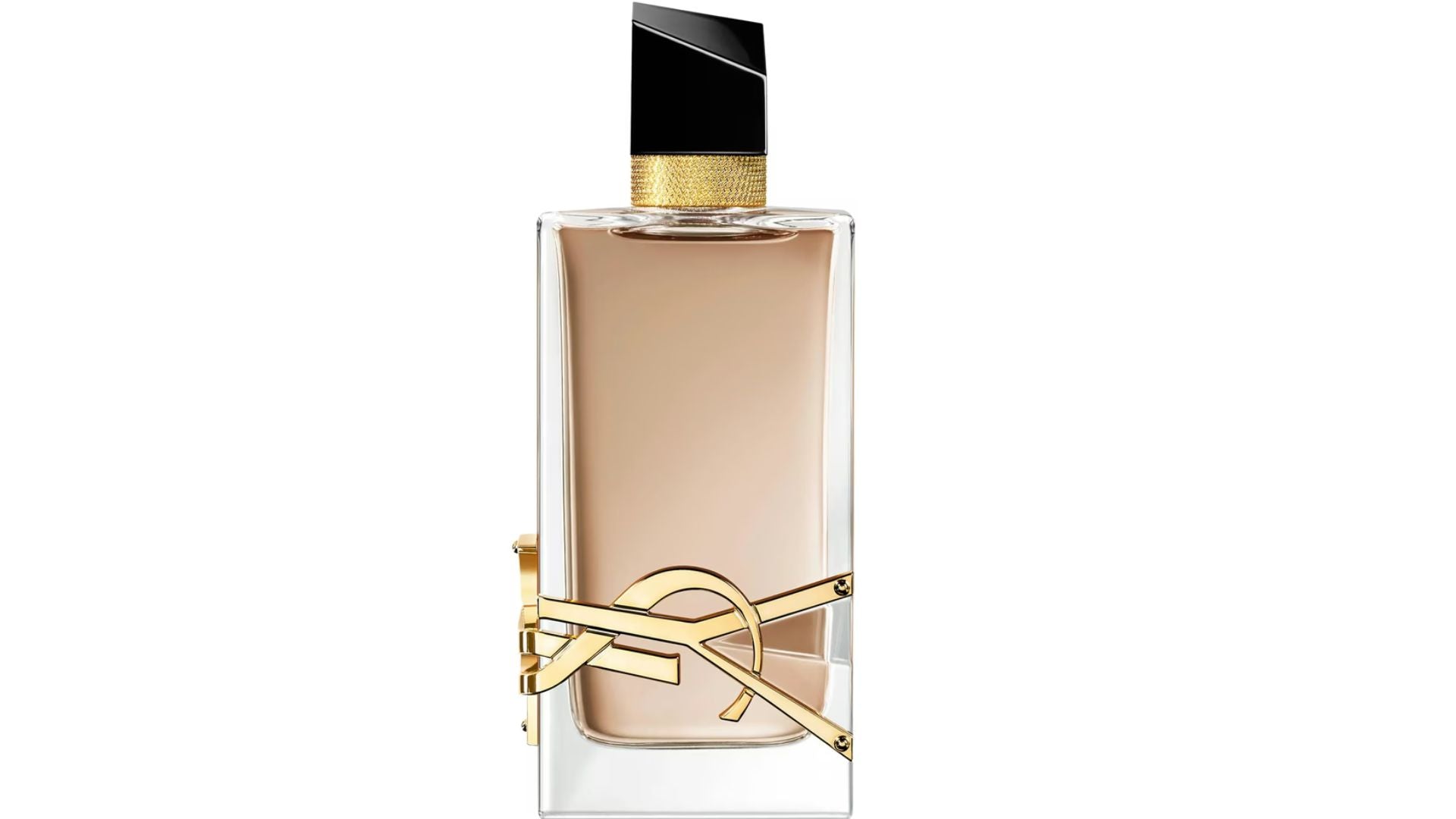 Yves Saint Laurent Libre Flowers & Flame Б.О. - EDP 90 ml за жени