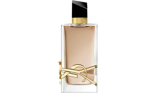 Yves Saint Laurent Libre Flowers & Flame Б.О. - EDP 90 ml за жени Zinora.bg