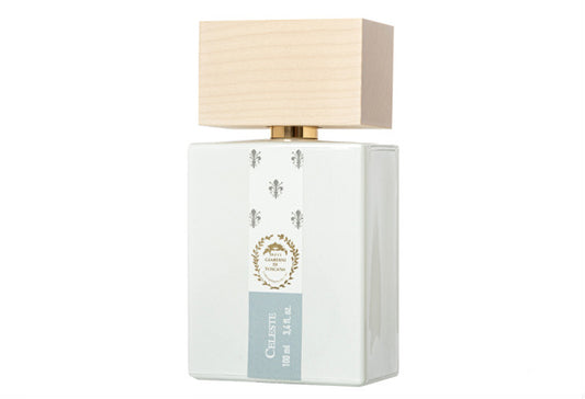Giardini Di Toscana Celeste Б.О. - EDP 100 ml унисекс Zinora.bg