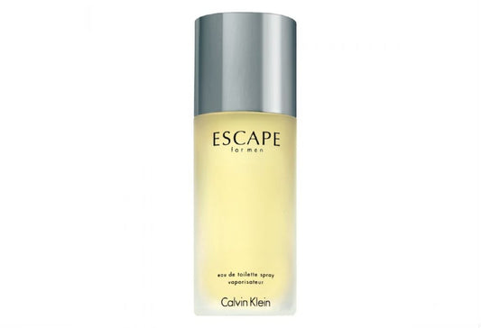 Calvin Klein Escape for Men EDT 100 ml за мъже Zinora.bg