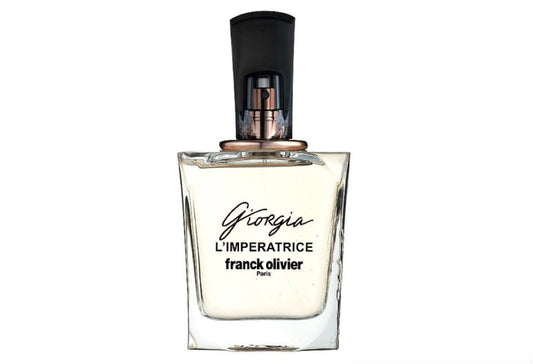 Franck Olivier Giorgia L'Imperatrice - EDP  75 ml за жени Zinora.bg