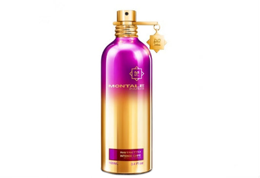 Montale Intense Cafe Ristretto - EDP 100 ml унисекс Zinora.bg