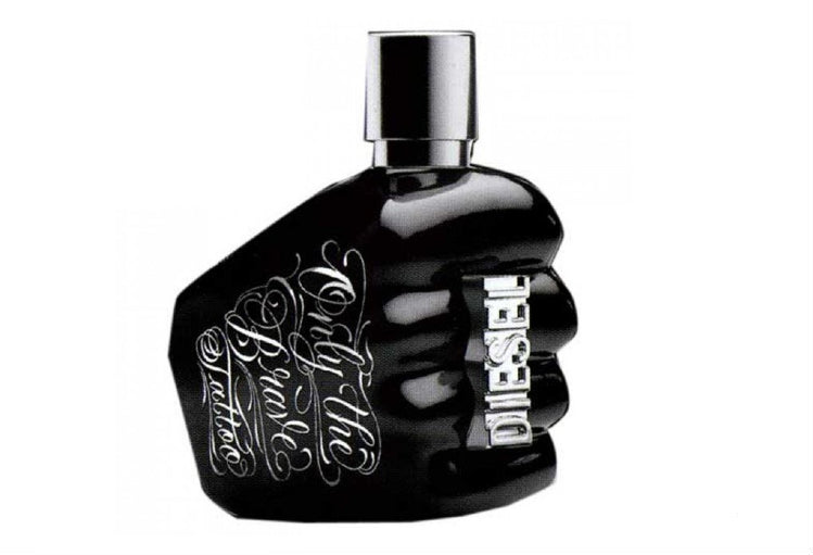 Diesel Only The Brave Tattoo Б.О. EDT 75 ml за мъже