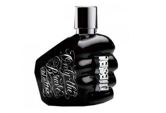Diesel Only The Brave Tattoo Б.О. EDT 75 ml за мъже Zinora.bg