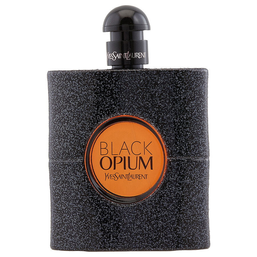 Yves Saint Laurent, Black Opium, Парфюмна вода, За жените, 90 мл *Тестер