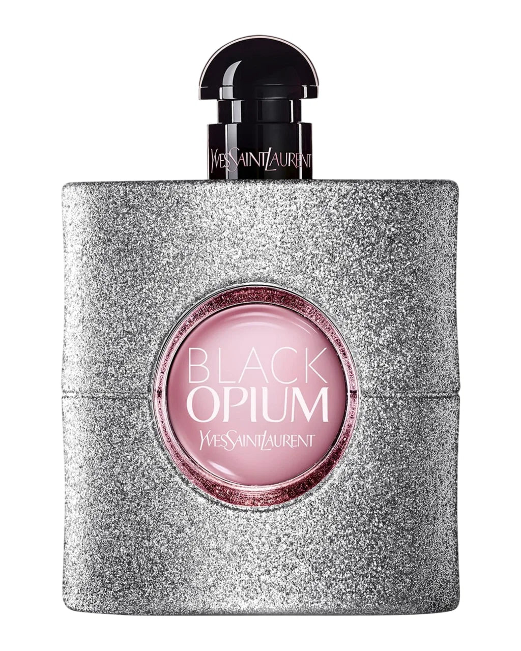Yves Saint Laurent, Black Opium Glitter, Парфюмна вода, За жените, 90 мл