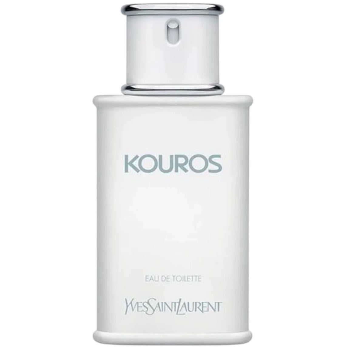 Yves Saint Laurent, Kouros, Тоалетна вода, За мъже, 50 мл