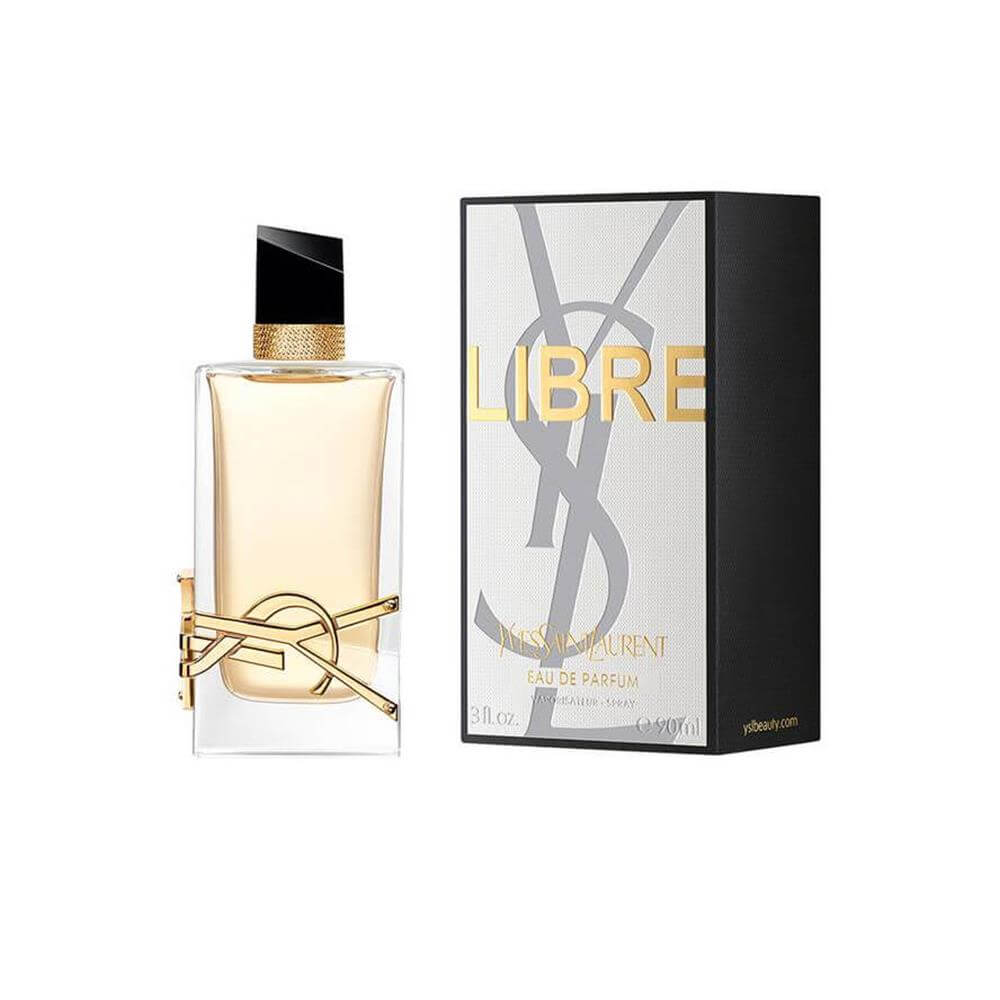 Yves Saint Laurent, Libre, Парфюмна вода, За жените, 90 мл