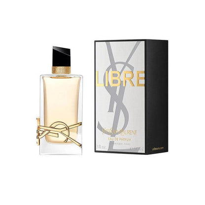 Yves Saint Laurent, Libre, Парфюмна вода, За жените, 90 мл