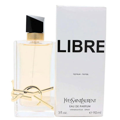 Yves Saint Laurent, Libre, Парфюмна вода, За жените, 90 мл *Тестер