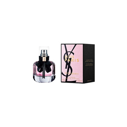 Yves Saint Laurent, Mon Paris, Парфюмна вода, За жените, 30 мл