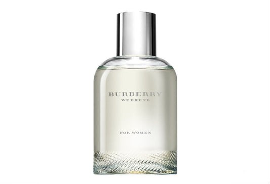 Burberry Weekend Woman EDP 100 ml за жени Zinora.bg