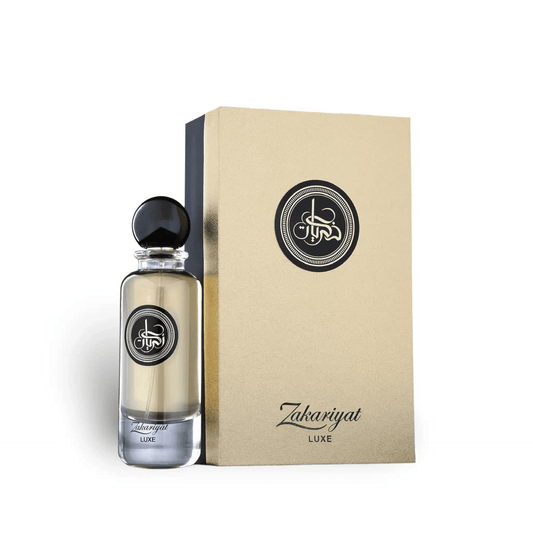  French Avenue ZAKARIYAT LUXE EDP 100ml - Zinora.bg Zinora.bg