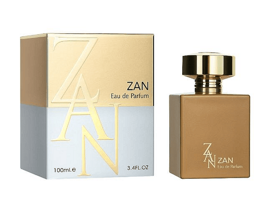 ZAN EDP 100 ml Zinora.bg