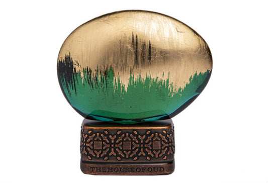 The House of Oud Crop 2022 - EDP  75 ml унисекс Zinora.bg