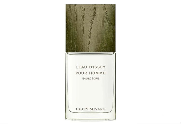 Issey Miyake L’Eau d’Issey Eau &amp; Cedre Б.О. - EDT 100 ml за мъже