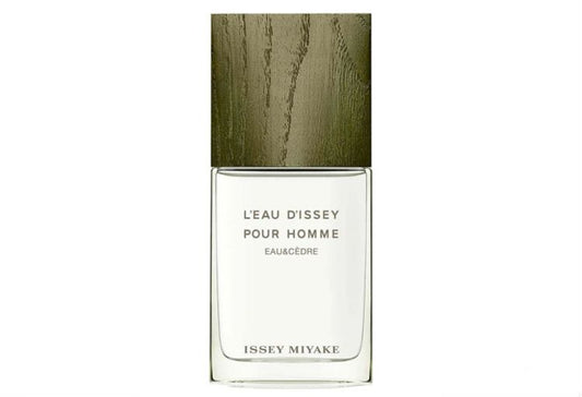 Issey Miyake L’Eau d’Issey Eau &amp; Cedre Б.О. - EDT 100 ml за мъже Zinora.bg