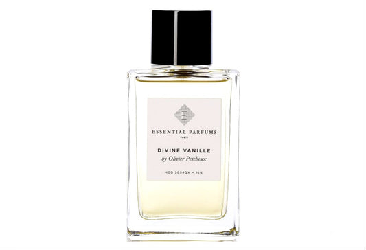 Essential Parfums Divine Vanille Б.О. - EDP 100 ml унисекс Zinora.bg