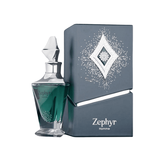Maison Des Parfums Zephyr Homme EDP 80 ml Zinora.bg