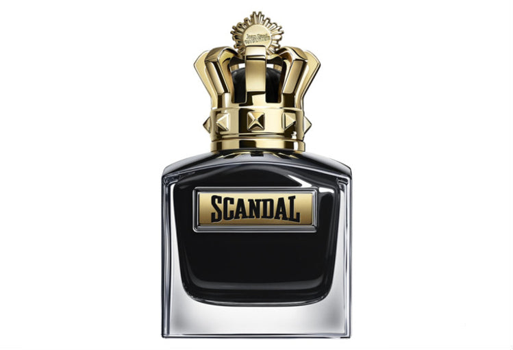 Jean Paul Gaultier Scandal Pour Homme Le Parfum - EDP 100 ml за мъже