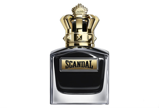 Jean Paul Gaultier Scandal Pour Homme Le Parfum - EDP 100 ml за мъже Zinora.bg