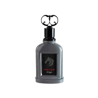 Zimaya, Stallion, Парфюмна вода, За мъже, 100 мл
