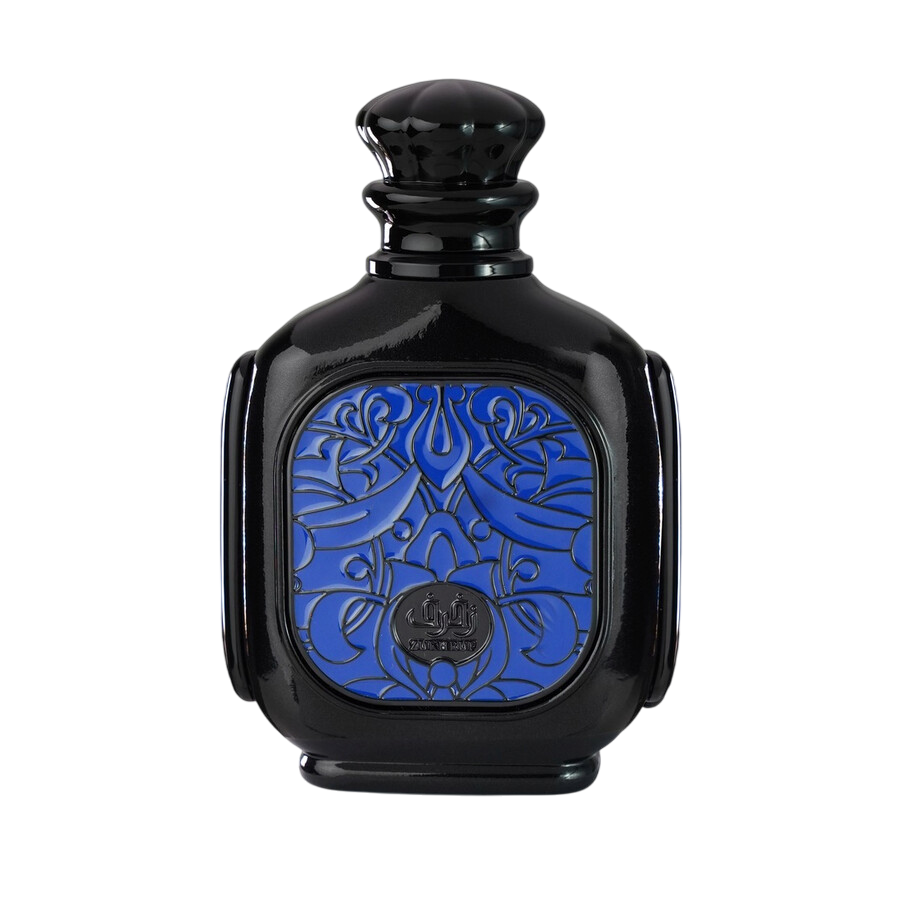 Zimaya, Zukhruf Black, Парфюмна вода, За мъже, 100 мл