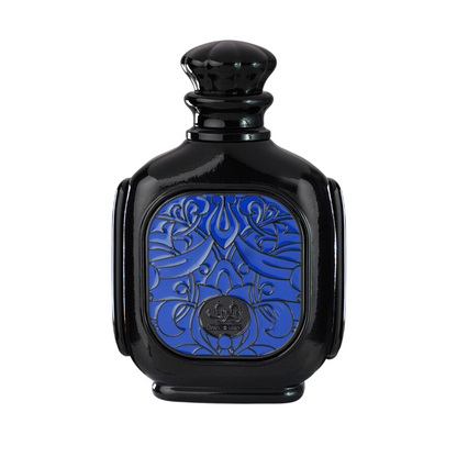 Zimaya, Zukhruf Black, Парфюмна вода, За мъже, 100 мл