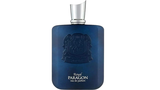 Zimaya Phantom Paragon - EDP 100 ml унисекс Zinora.bg