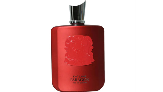 Zimaya Red Carpet Paragon - EDP 100 ml унисекс Zinora.bg