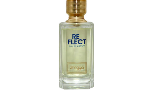 Zimaya Reflect - EDP 100 ml унисекс Zinora.bg
