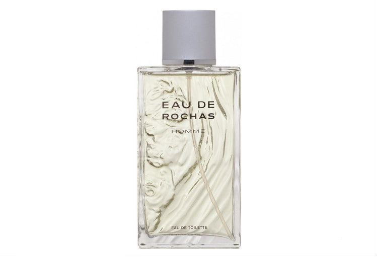 Rochas Eau de Rochas Homme Б.О. EDT 100 ml за мъже