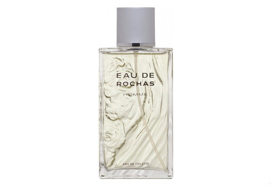 Rochas Eau de Rochas Homme Б.О. EDT 100 ml за мъже Zinora.bg