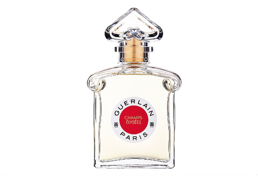 Guerlain Champs - Еlysees Eau de Parfum - EDP  75 ml за жени Zinora.bg