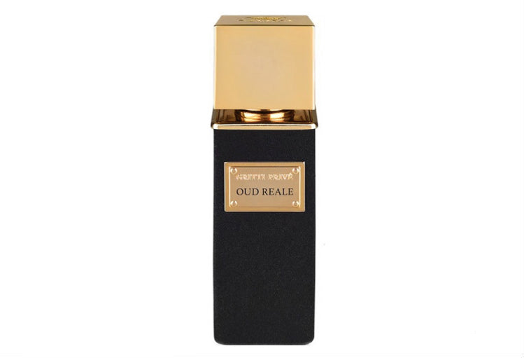 Gritti Oud Reale - EDP 100 ml унисекс