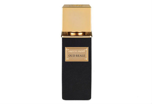 Gritti Oud Reale - EDP 100 ml унисекс Zinora.bg