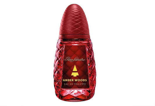 Pino Silvestre Amber Woods - EDT 125 ml за мъже Zinora.bg